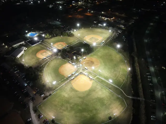 St Cloud Little League Park — customer photo 1
