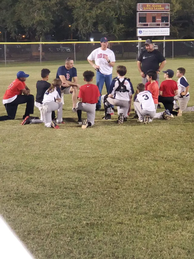 St Cloud Little League Park — customer photo 10