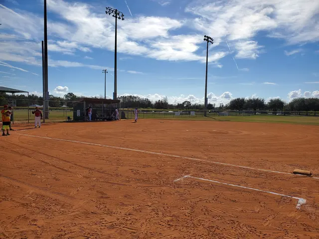 St Cloud Little League Park — customer photo 2