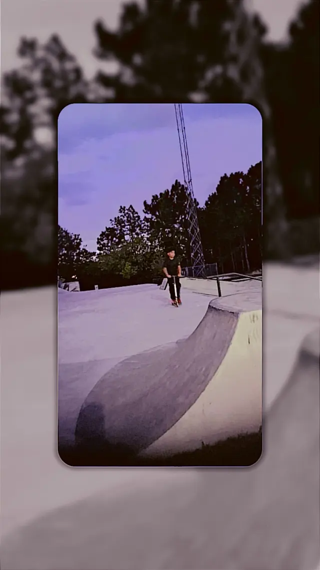 Customer photo of work by Ted Broda Memorial Park, from Amber Hawkins's review