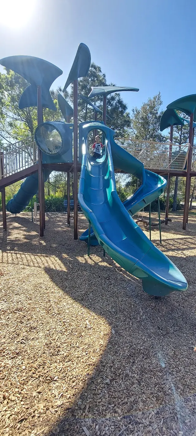 Ted Broda Memorial Park — customer photo 8