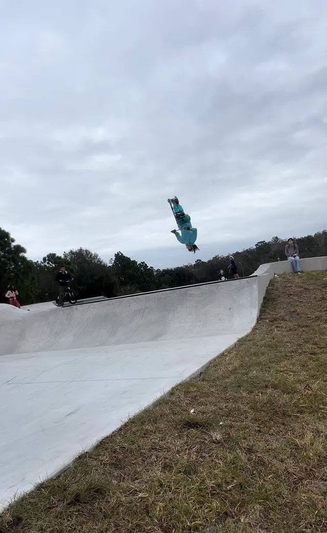 Ted Broda Memorial Park — customer photo 5