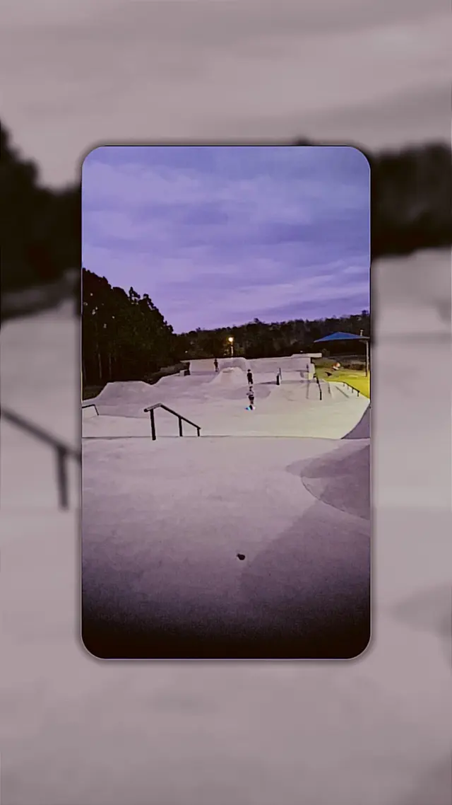 Customer photo of work by Ted Broda Memorial Park, from Amber Hawkins's review