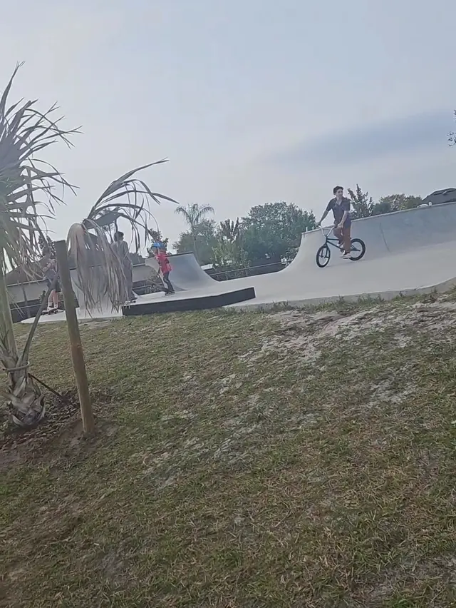 Ted Broda Memorial Park — customer photo 3