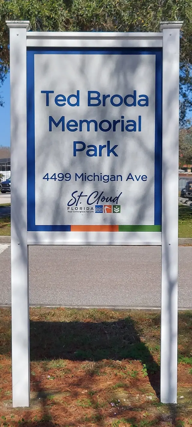 Ted Broda Memorial Park — customer photo 10