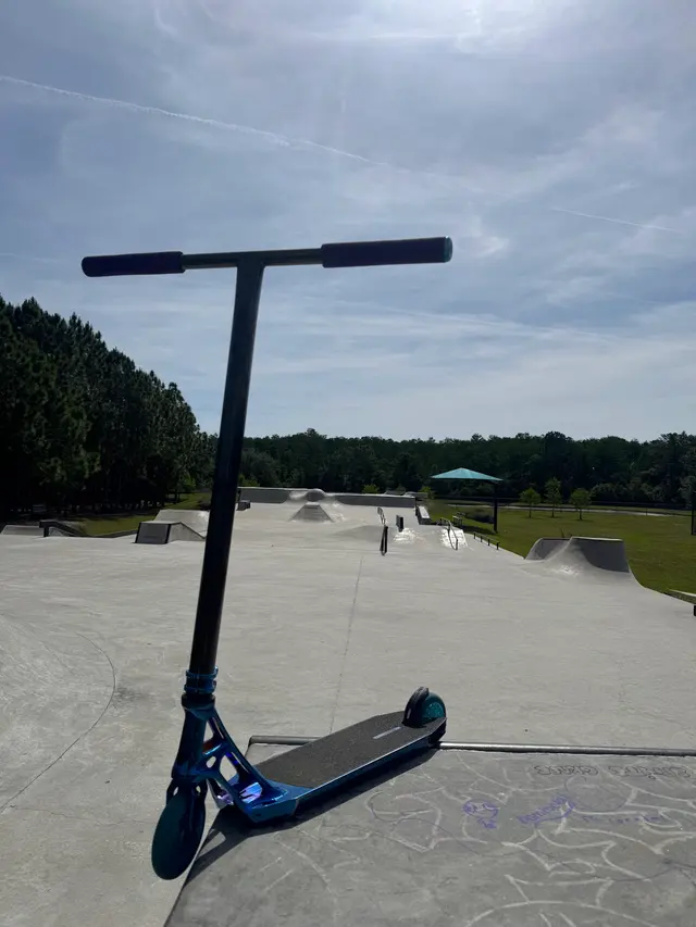 Ted Broda Memorial Park — customer photo 6