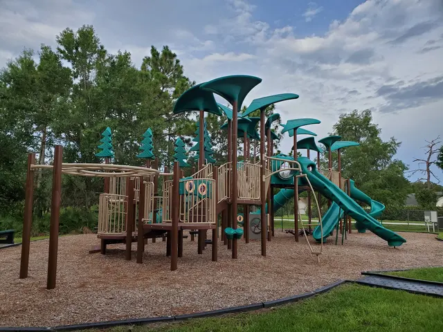 Ted Broda Memorial Park — customer photo 1