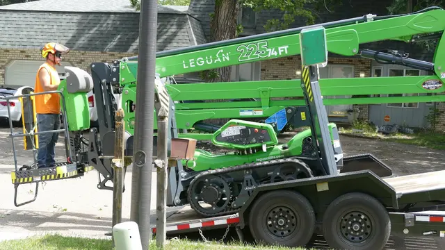 Minnesota Tree Experts — photo from the business 5