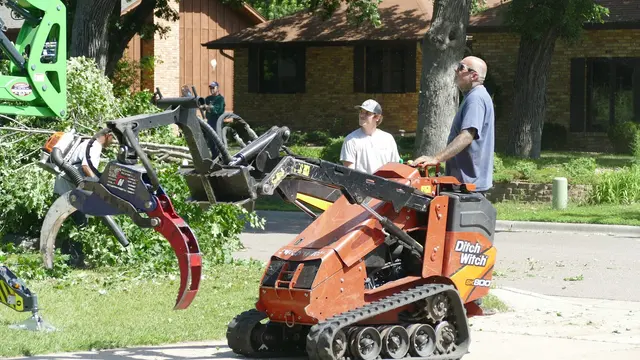 Minnesota Tree Experts — photo from the business 11