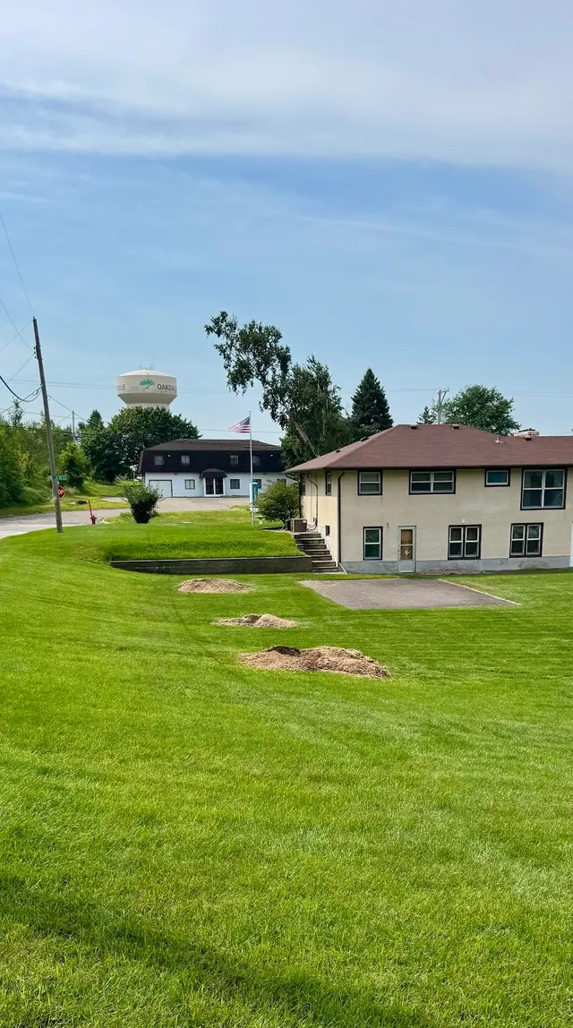 Northern Stump Solutions — photo from the business 9