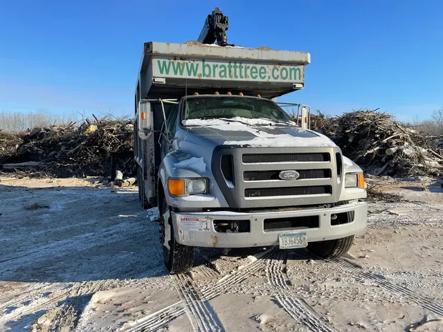 Bratt Tree — photo from the business 11