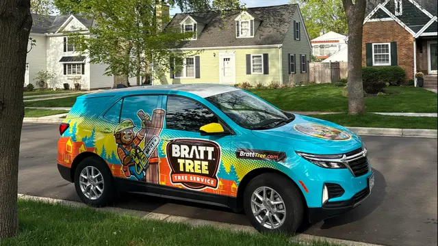 Bratt Tree — photo from the business 1