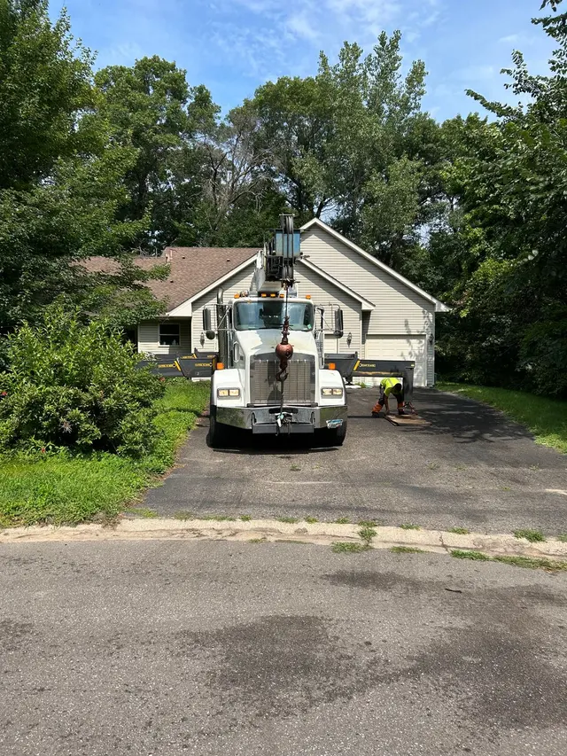 Allstate Tree Service — photo from the business 4