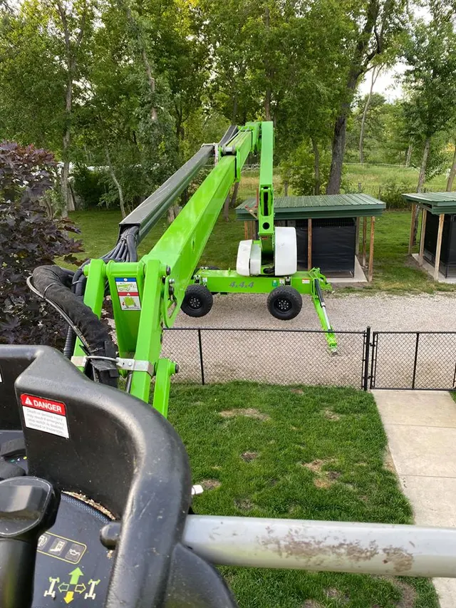 Allstate Tree Service — photo from the business 3