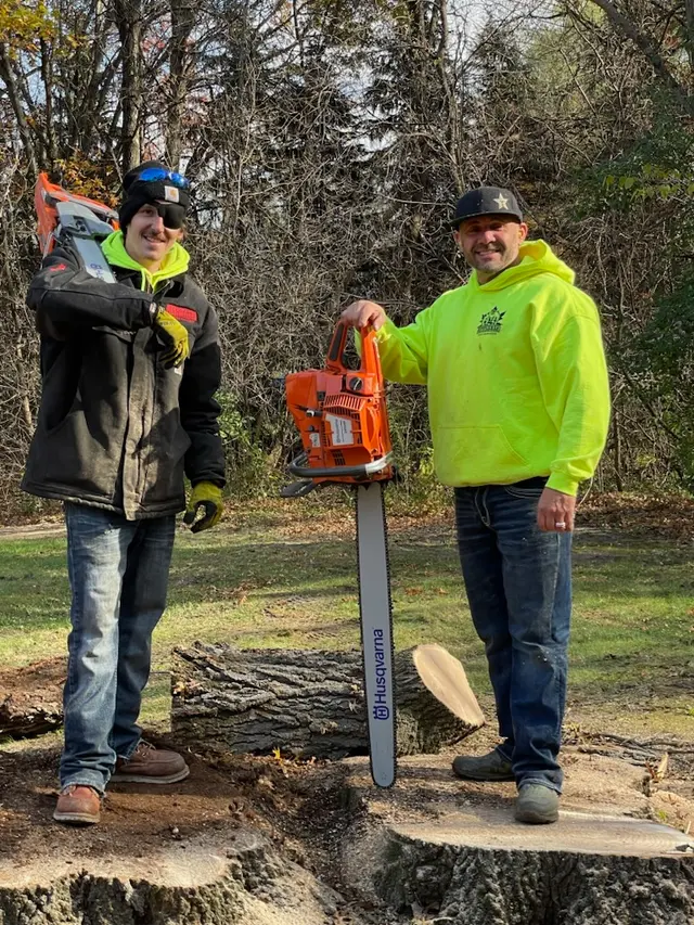 Allstate Tree Service — photo from the business 2
