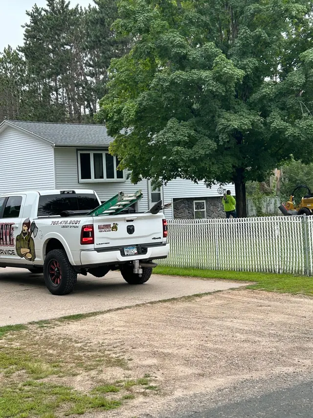 Allstate Tree Service — photo from the business 12