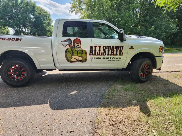Allstate Tree Service — customer photo 6