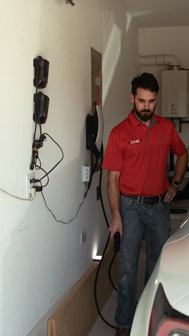 All-In-One Electric — photo from the business 8