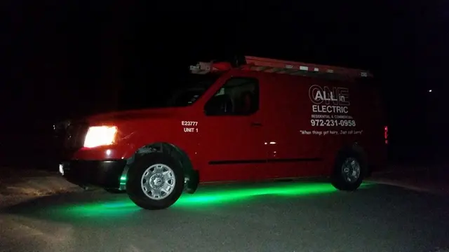 All-In-One Electric — photo from the business 4