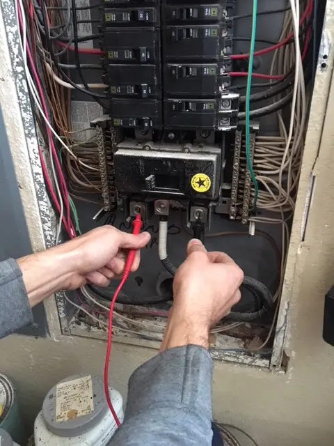All-In-One Electric — photo from the business 7