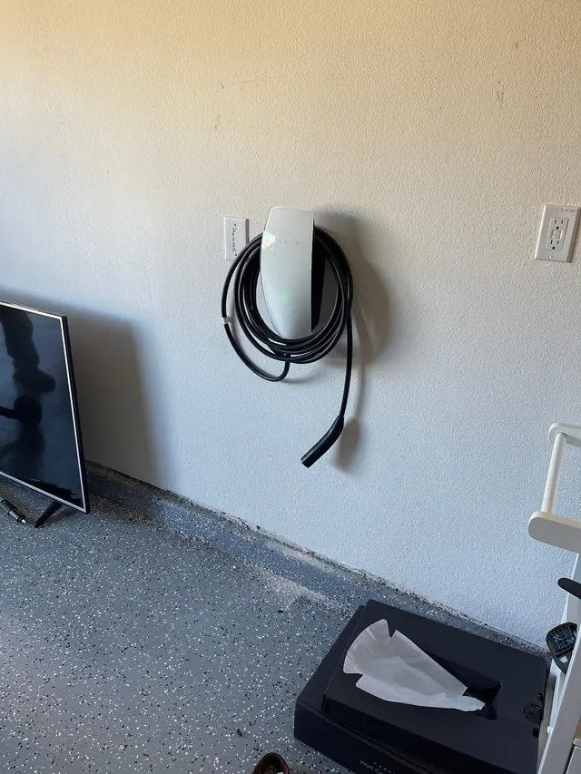All-In-One Electric — photo from the business 3