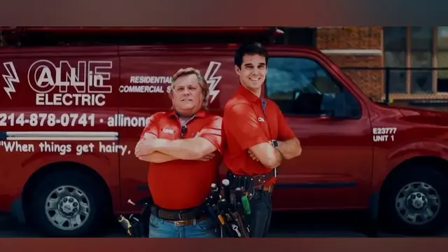 All-In-One Electric — photo from the business 1
