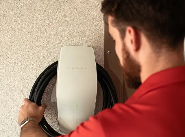 All-In-One Electric — photo from the business 2