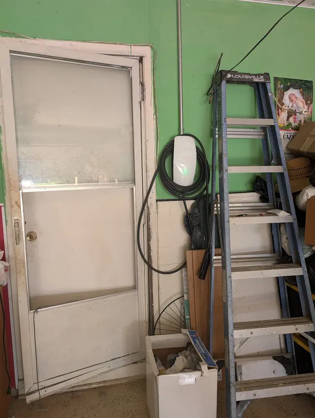 All-In-One Electric — customer photo 11