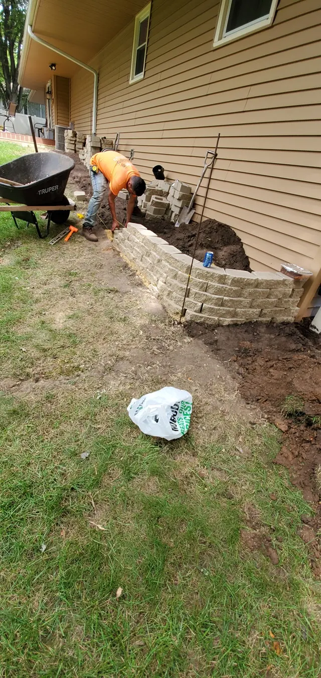 Ferrals Family Landscaping & Tree Services — photo from the business 8
