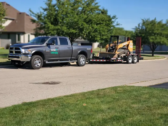 Ferrals Family Landscaping & Tree Services — photo from the business 12