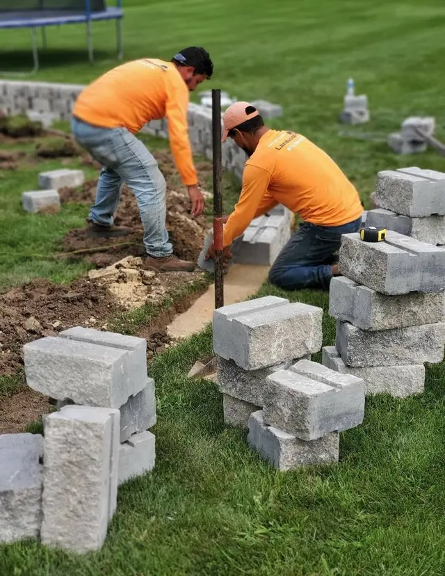 Ferrals Family Landscaping & Tree Services — photo from the business 4
