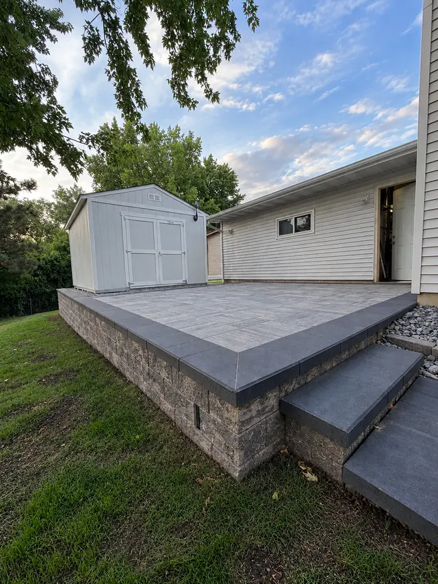 Goldentree Landscaping & Tree Service — photo from the business 5