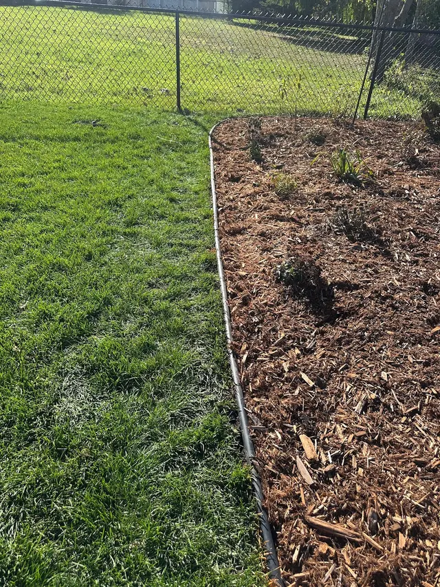 Goldentree Landscaping & Tree Service — customer photo 12