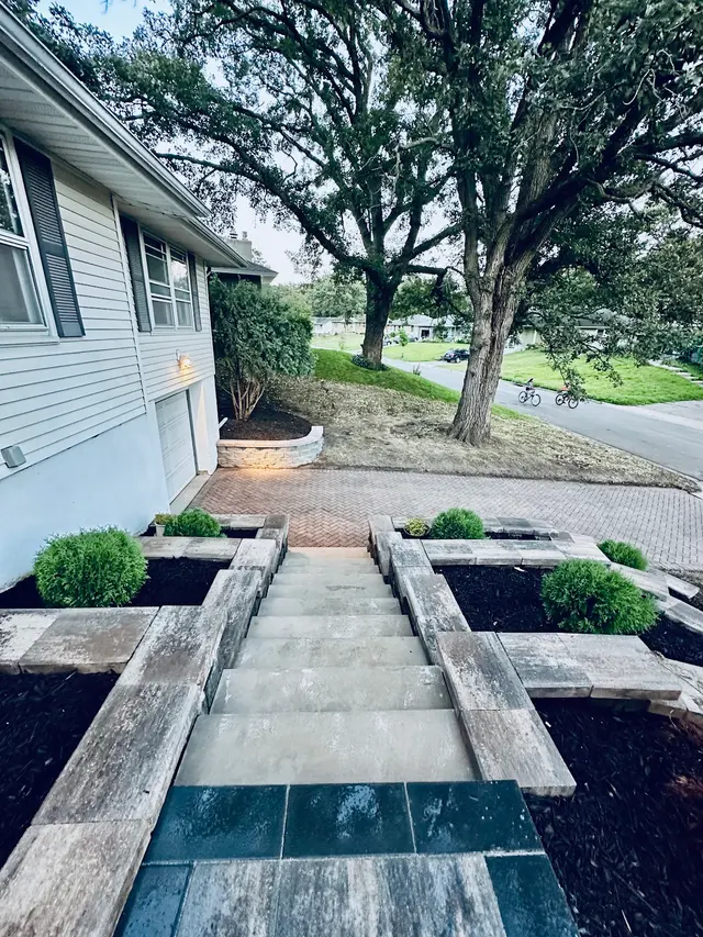Goldentree Landscaping & Tree Service — photo from the business 8