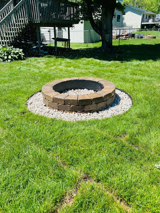 Goldentree Landscaping & Tree Service — photo from the business 10