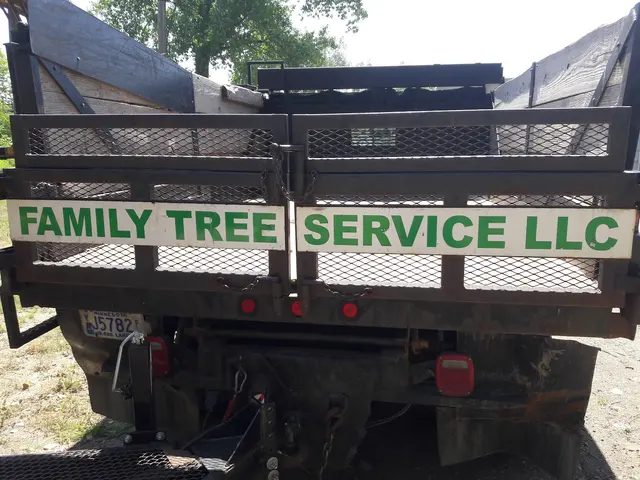 Family Tree Service LLC — photo from the business 11