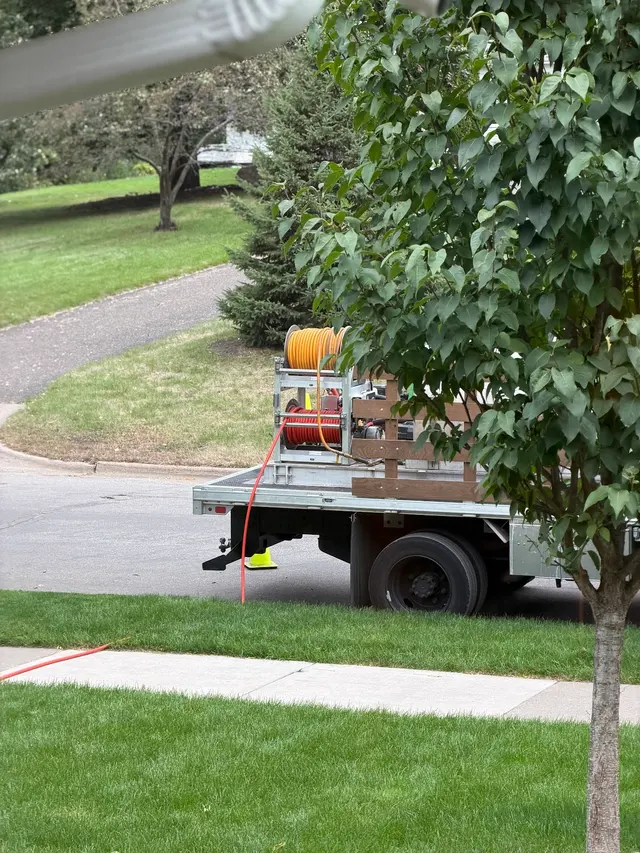 Vineland Tree Care — customer photo 10