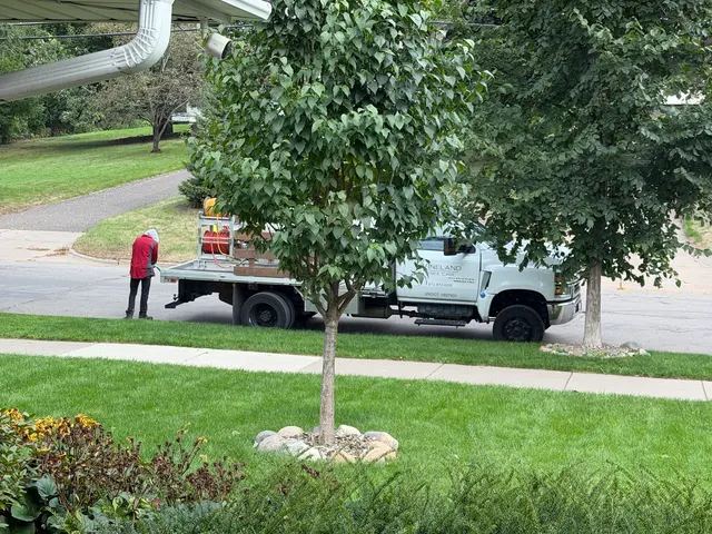 Vineland Tree Care — customer photo 8