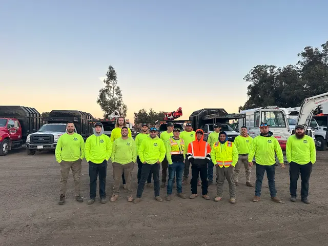 Paradise Tree Service — photo from the business 1