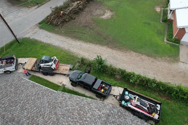 AB Tree Service — photo from the business 10