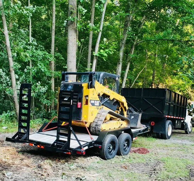 Fredin Tree Service LLC — photo from the business 9