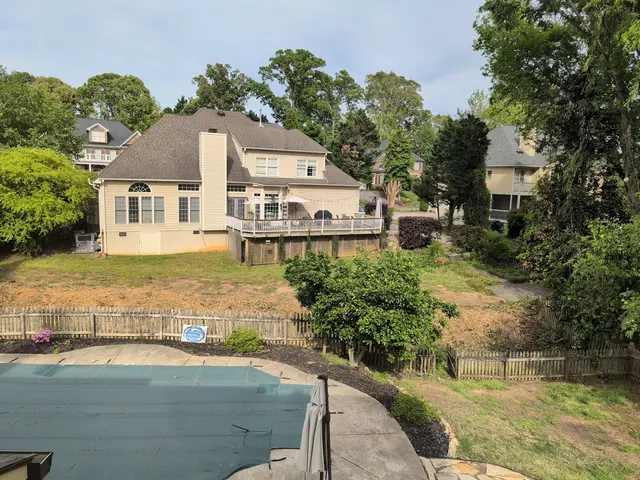 Fonville Tree Service — customer photo 9
