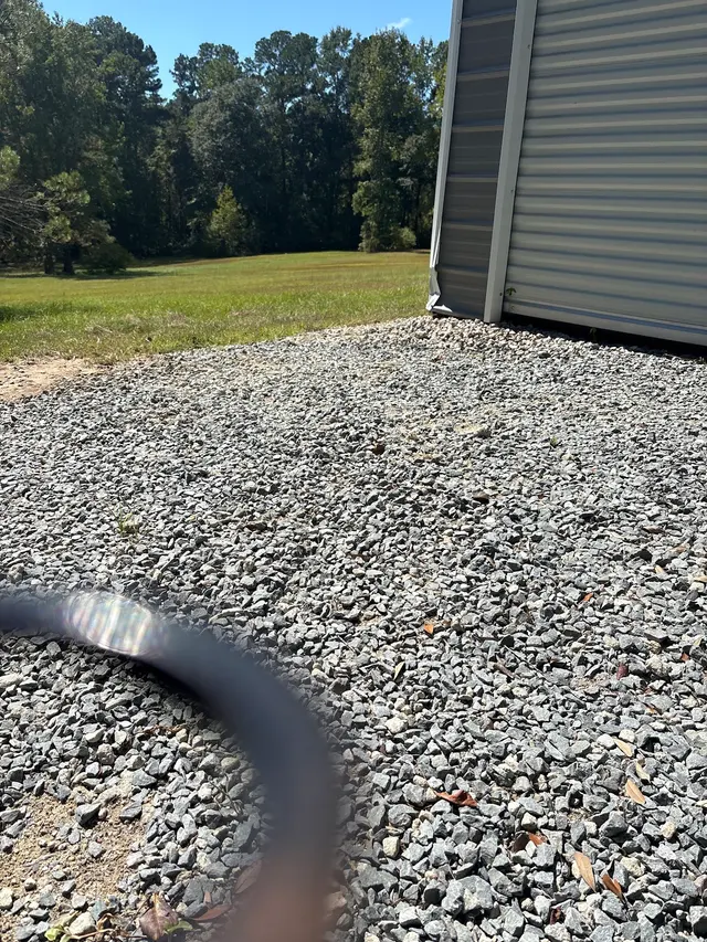 Customer photo of work by JayBird Tree Service, LLC, from Teresa Love's review