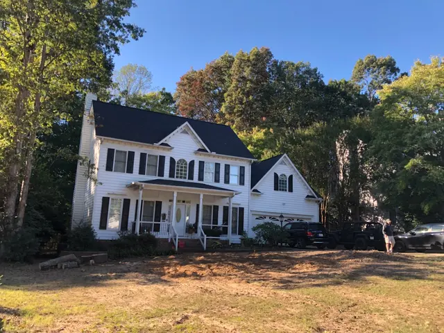 Mr. Beaver Tree Service — photo from the business 1
