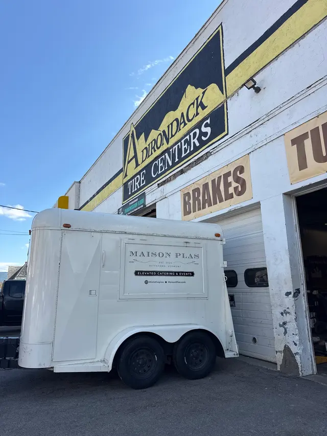 Adirondack Tire & Service — customer photo 4