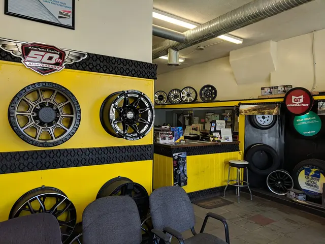 Adirondack Tire & Service — customer photo 8