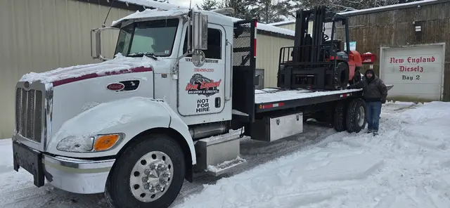 Adirondack Tire & Service — customer photo 6