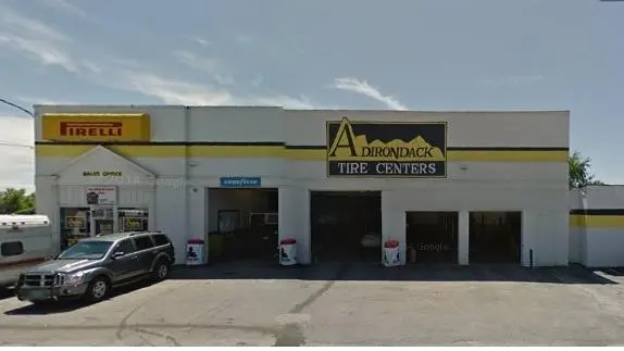 Adirondack Tire & Service — photo from the business 1
