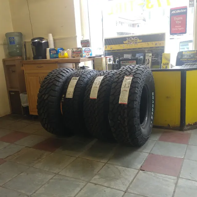 Adirondack Tire & Service — customer photo 11