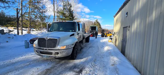 Adirondack Tire & Service — customer photo 7